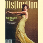 Distinction – May/Jun 2004