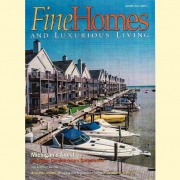 Fine Homes – Apr 2004