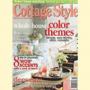Cottage Style – Nov 2004
