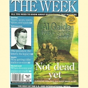 The Week – Dec 2003