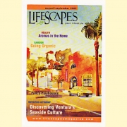 Lifescapes – Aug 2002
