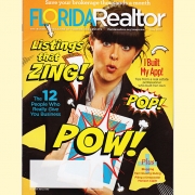 Florida Realtor – May 2013