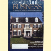 Design Build – Oct 2003
