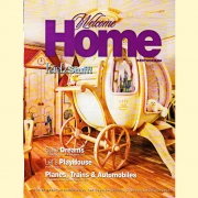 Welcome Home Kentuckiana – Apr 2004