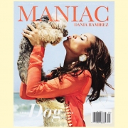 Maniac – Jul 2013