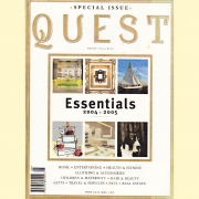 Quest – Aug 2004