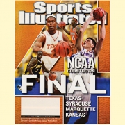 Sports Illustrated – Apr 2003