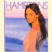Hamptons – Jul 2001